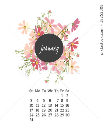 Vector background lily flower and anchor Vector background lily flower and anchor 19252309