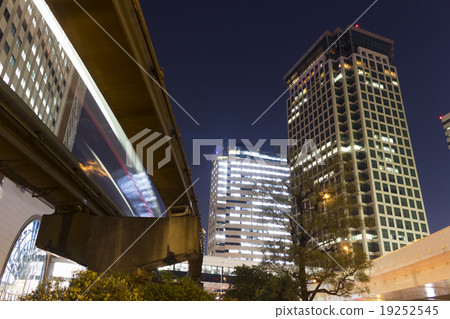 夜景東京·天王座 夜景東京·天王座 19252545