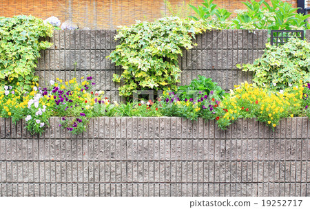 Beautiful garden decoratio Beautiful garden decoratio 19252717