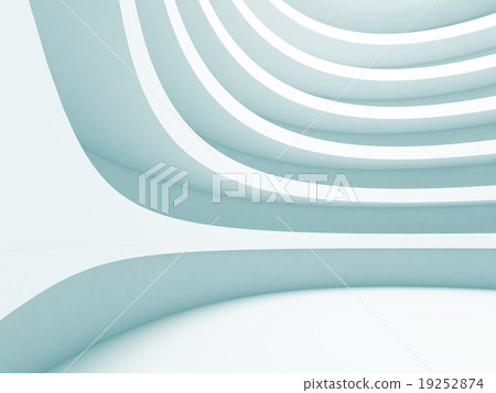 Abstract Architecture Background Abstract Architecture Background 19252874