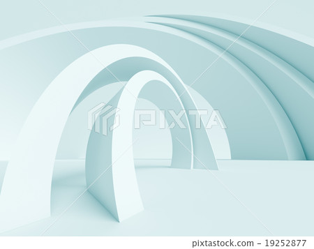 Abstract Architecture Background 19252877