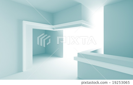 Abstract Architecture Abstract Architecture 19253065