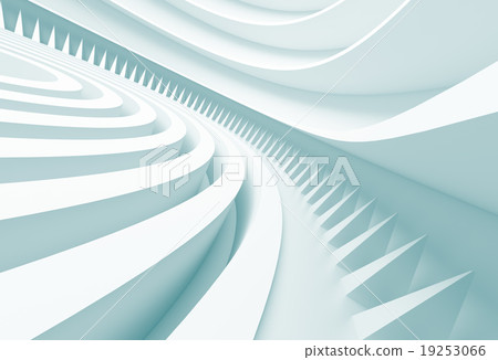 Abstract Architecture Background Abstract Architecture Background 19253066