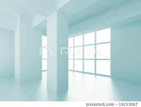 Abstract Architecture Background 19253067
