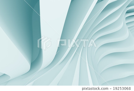 Abstract Architecture Background Abstract Architecture Background 19253068