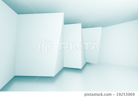 Abstract Architecture Background Abstract Architecture Background 19253069