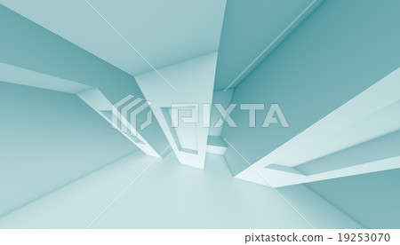 Abstract Architecture Background Abstract Architecture Background 19253070