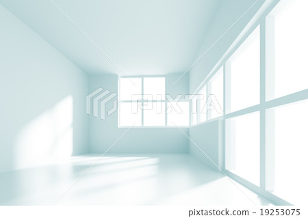 Empty Room 19253075