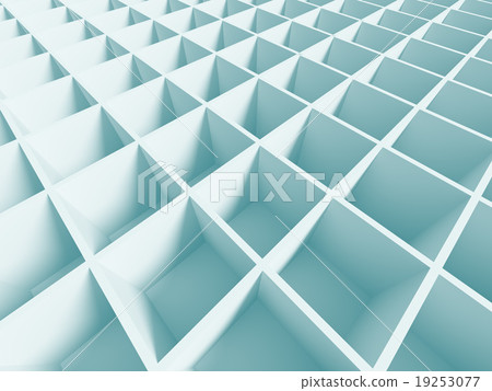 Abstract Architecture Background Abstract Architecture Background 19253077