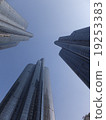 Korean skyscraper 19253383
