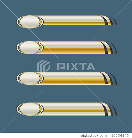 lower third banner bar screen broadcast lower third banner bar screen broadcast 19254545