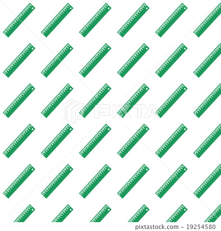 Ruler pattern background Ruler pattern background 19254580