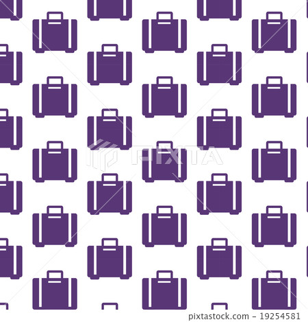 luggage bag pattern background luggage bag pattern background 19254581