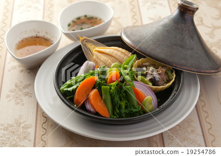 Tagine hotpot Tagine hotpot 19254786