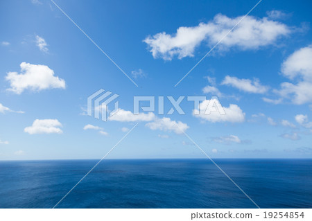 藍天和海 19254854