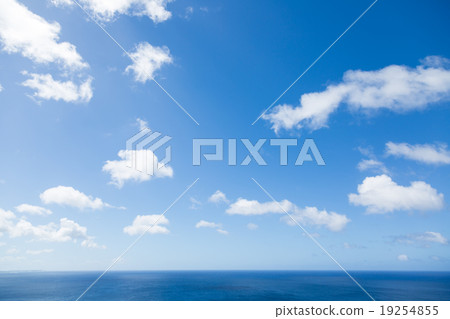 藍天和海 19254855