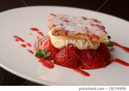 法式千層酥 19254906