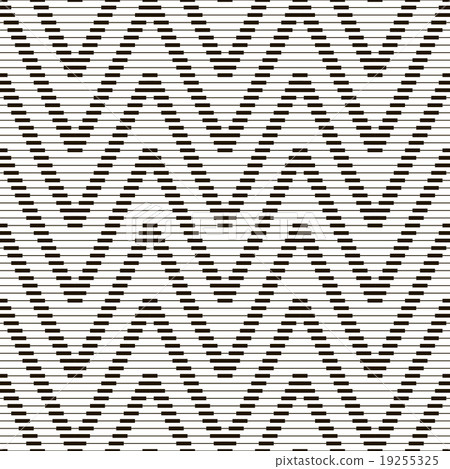 Seamless Monochrome Wallpaper Seamless Monochrome Wallpaper 19255325