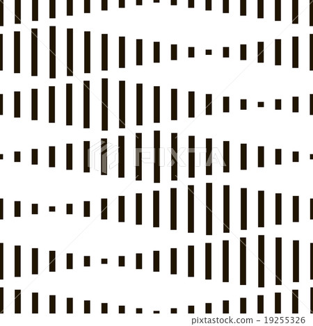Seamless Monochrome Geometric Wallpaper Seamless Monochrome Geometric Wallpaper 19255326