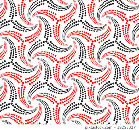 Seamlees Geometric Pattern Seamlees Geometric Pattern 19255327