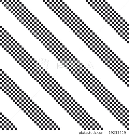 Seamlees Monochrome Background Seamlees Monochrome Background 19255329
