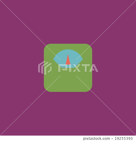 weighting apparatus icon 19255393