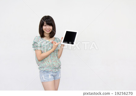 平板電腦的孩子 平板電腦的孩子 19256270