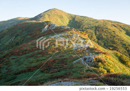 Iiyoshiyama（Iidoh Feng） 19256553