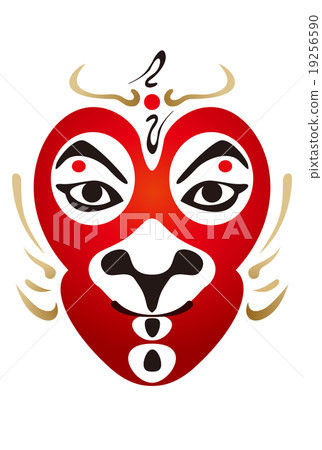 Son Goku Peking Opera Son Goku Peking Opera 19256590