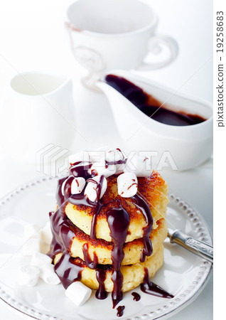 Syrniki ,Cottage cheese pancakes, Syrniki ,Cottage cheese pancakes, 19258683