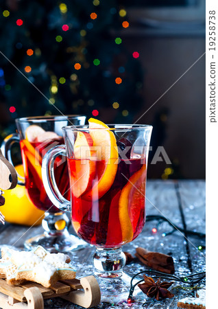 spices and mulled wine spices and mulled wine 19258738