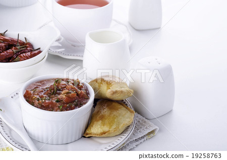 empanadas with ground meat empanadas with ground meat 19258763