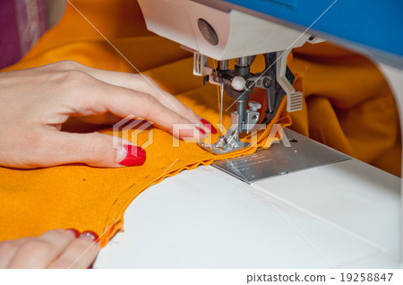 Sewing Process Sewing Process 19258847
