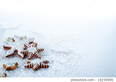 homemade delicious christmas gingerbread cookies homemade delicious christmas gingerbread cookies 19259006