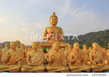 Thailand travel,Makha Bucha Buddhist Memorial Park Thailand travel,Makha Bucha Buddhist Memorial Park 19259489