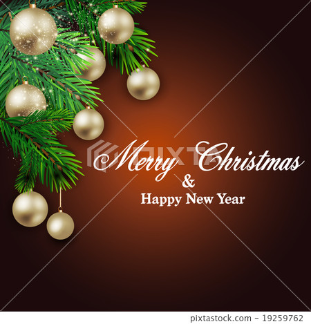 Vector christmas background Vector christmas background 19259762