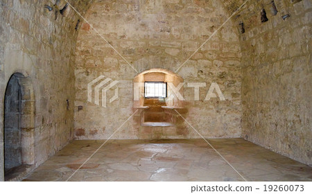 Kolossi Castle 19260073