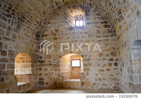 Kolossi Castle Kolossi Castle 19260076