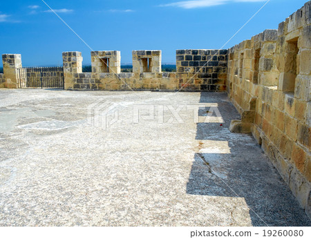 Kolossi Castle Kolossi Castle 19260080