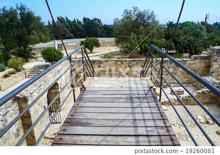 Kolossi Castle 19260081