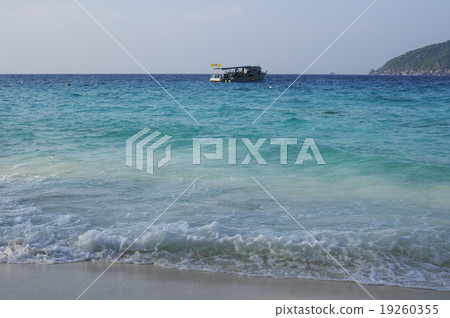 Similan island 19260355