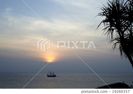 Similan island 19260357