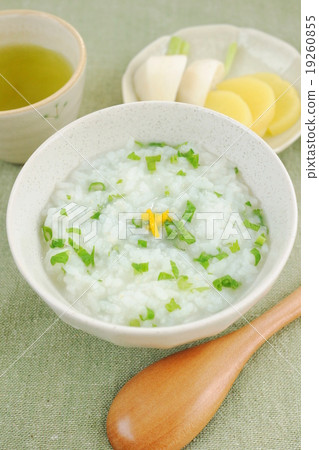 七種草藥 19260855