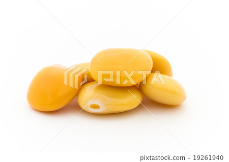 Uchiwama：Lupini豆 19261940