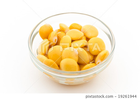 Uchiwama：Lupini豆 19261944