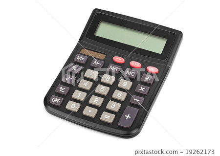 Business calculator 19262173