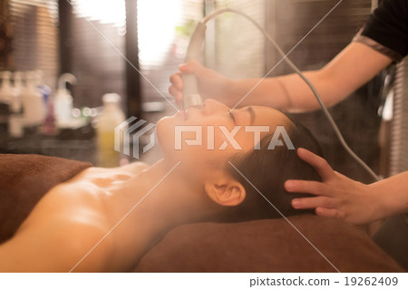 beauty-treatment clinic photography cooperation: 3B esthetic salon Luki'A (Azabu Juban) 19262409