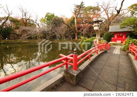 Mishima Taisha 19262471