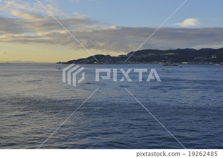 Akashi Strait Akashi Strait 19262485