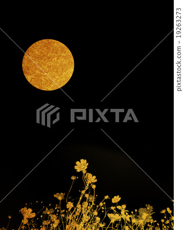 Mid-Autumn Harvest Moon Mid-Autumn Harvest Moon 19263273